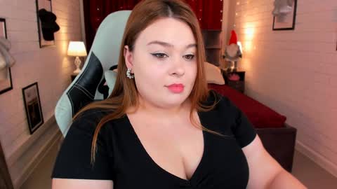 Snapshot of kimberlymaran chatting on February 8, 9:03 am The one that you wont be able to forget online show from February 8, 9:03 am
