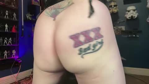 Kimber Haven online show from March 20, 3:11 am