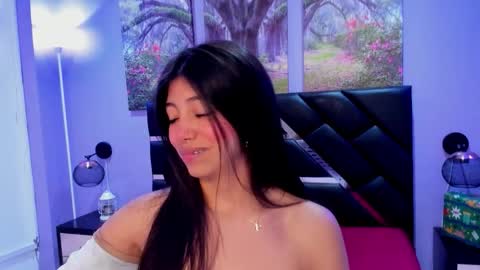 Kimberly Villalobos online show from January 6, 11:36 am