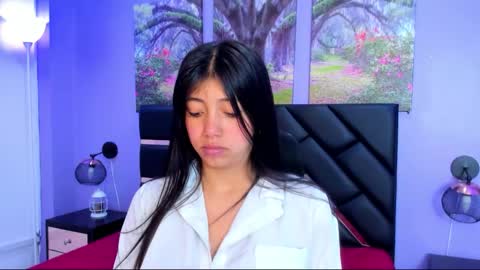 Kimberly Villalobos online show from September 16, 11:56 am