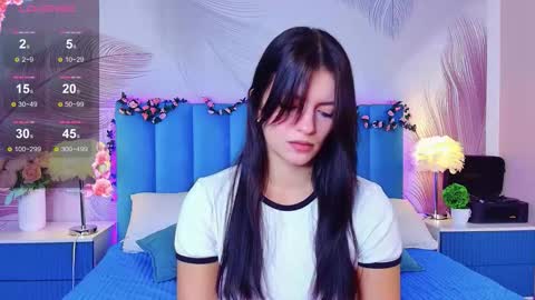 Snapshot of kimberlyy77 chatting on October 12, 6:39 am Kim online show from October 12, 6:39 am