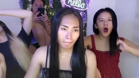 kimbratx online show from February 3, 2:03 am