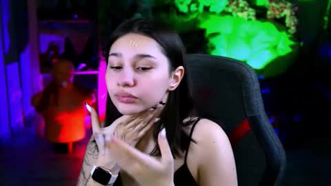 Kim online show from October 28, 1:01 pm