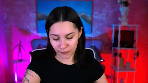 Kim online show from November 26, 8:11 am