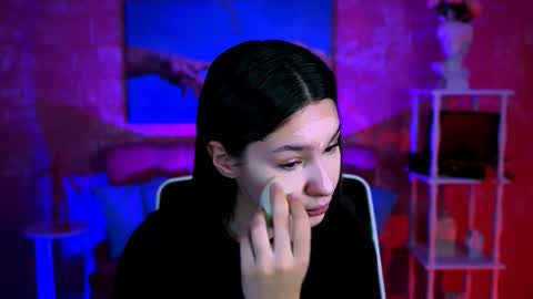 Kim online show from October 1, 9:19 am