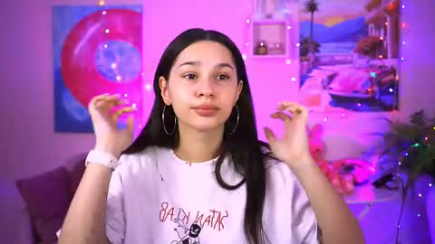 Kim online show from September 15, 12:17 pm