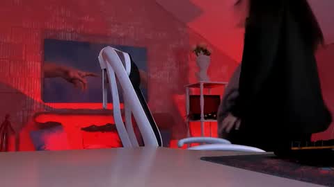 Kim online show from September 12, 4:53 pm