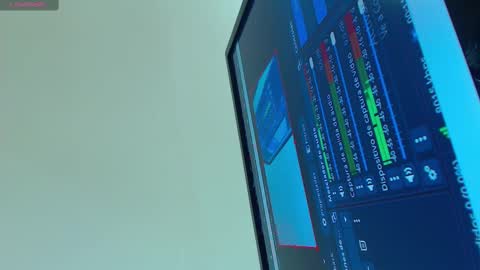 Kim Cossey online show from March 9, 8:18 am