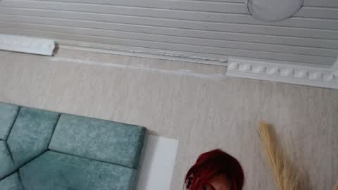 Kim Cossey online show from February 9, 2:28 am