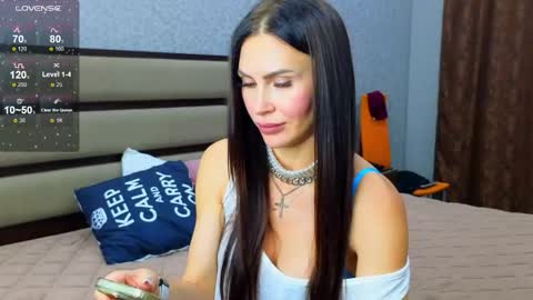 Snapshot of kimdavisbaby chatting on September 28, 3:10 pm KIm online show from September 28, 3:10 pm