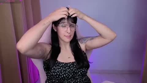 Kim 3 online show from October 17, 5:33 am