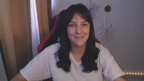 Kim 3 online show from December 11, 8:39 pm