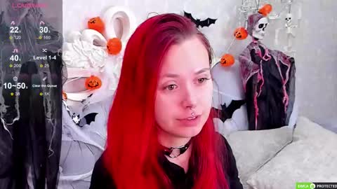 KimForman online show from October 27, 3:39 am