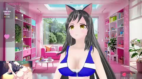 Snapshot of kimi_hentai chatting on September 11, 4:19 pm Kimi online show from September 11, 4:19 pm