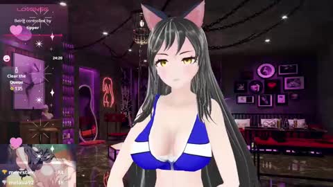 Snapshot of kimi_hentai chatting on September 26, 6:05 pm Kimi online show from September 26, 6:05 pm