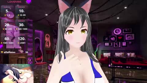 Snapshot of kimi_hentai chatting on March 9, 6:11 pm Kimi online show from March 9, 6:11 pm