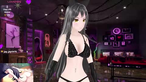 Snapshot of kimi_hentai chatting on March 12, 6:32 pm Kimi online show from March 12, 6:32 pm