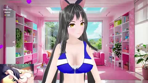 Snapshot of kimi_hentai chatting on March 6, 4:38 pm Kimi online show from March 6, 4:38 pm
