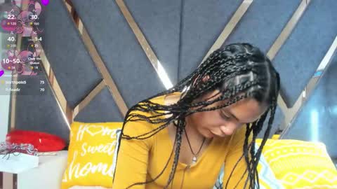 Kimy online show from November 27, 5:09 pm