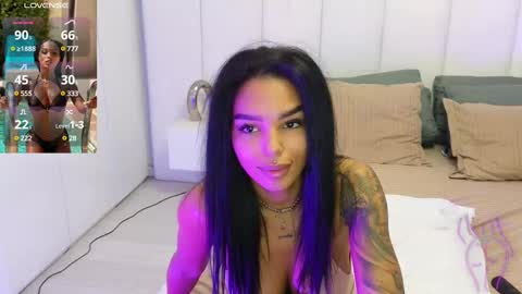 Kim online show from March 7, 9:51 am