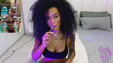 Kim online show from February 6, 10:36 am