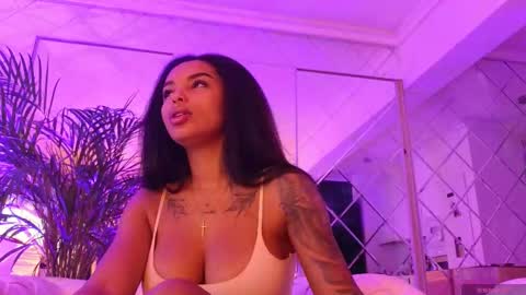 Kim online show from December 22, 4:08 am