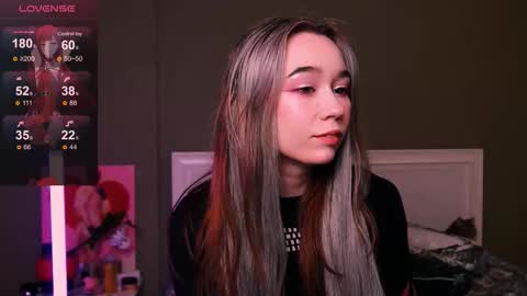 Kimiko online show from December 21, 3:18 pm