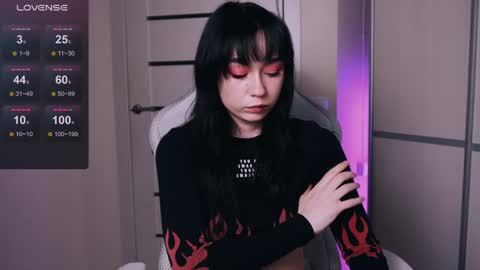 Kimiko online show from May 27, 12:06 am