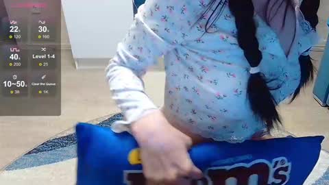 kimiko_shine online show from February 3, 7:51 pm