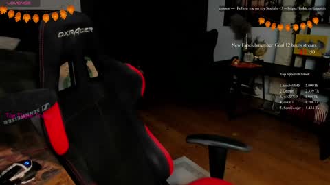 Wolfs Girl online show from October 16, 5:56 pm