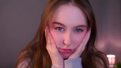 KIana online show from March 25, 10:33 am