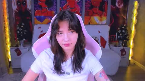 kimm wong online show from December 14, 12:55 pm