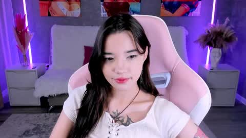 kimm wong online show from May 24, 3:36 am