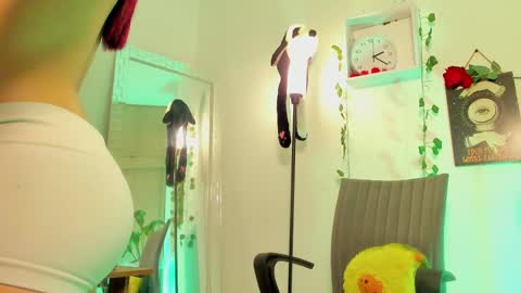 Kimm online show from March 12, 7:24 am