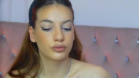 kimmdaviss online show from March 13, 10:07 am