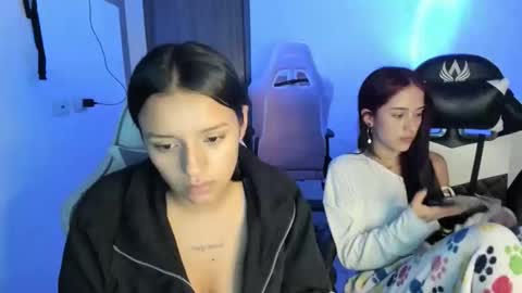 kimmi online show from February 27, 12:03 am