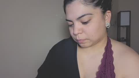 Snapshot of kimmiakiss22 chatting on March 10, 1:12 am Kimmi online show from March 10, 1:12 am