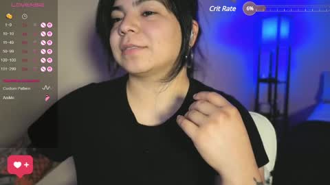 Snapshot of kimmiakiss22 chatting on February 28, 3:04 am Kimmi online show from February 28, 3:04 am