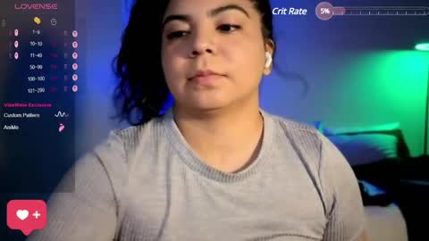 Snapshot of kimmiakiss22 chatting on February 24, 2:08 am Kimmi online show from February 24, 2:08 am