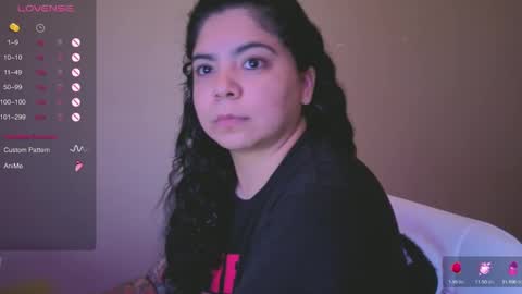 Snapshot of kimmiakiss22 chatting on February 1, 1:55 am Kimmi online show from February 1, 1:55 am