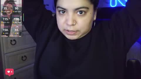 Kimmi online show from March 19, 2:50 am