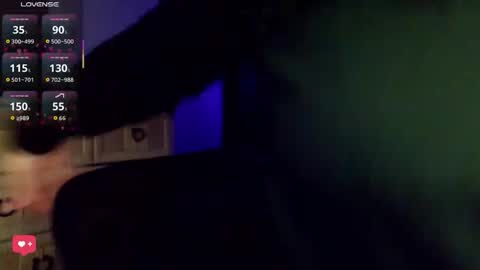 Kimmi online show from February 1, 3:47 am