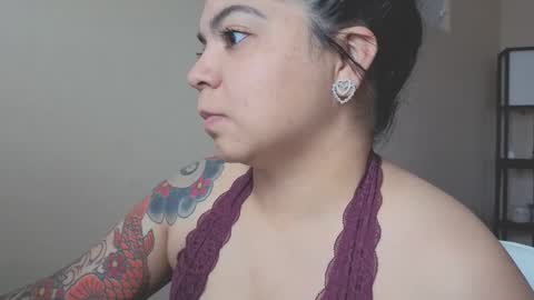 Snapshot of kimmiakiss22 chatting on March 9, 6:11 pm Kimmi online show from March 9, 6:11 pm