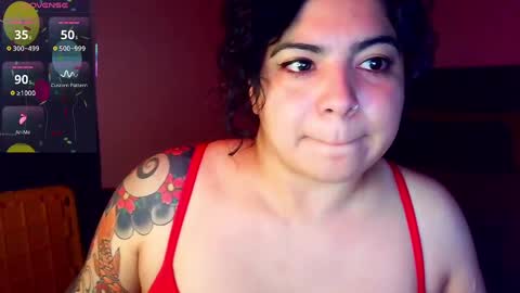 Kimmi online show from November 23, 2:42 am