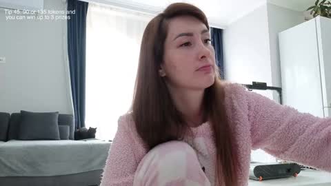 Snapshot of kimmie_ chatting on October 7, 6:42 am Kimmie online show from October 7, 6:42 am