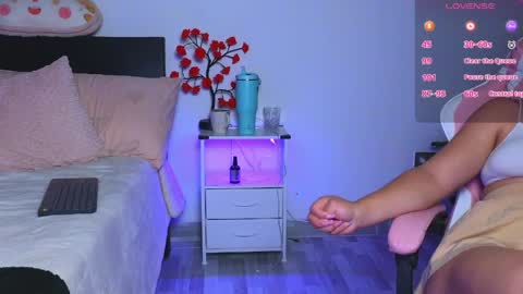 kimmie_dollxo online show from April 29, 2:38 am