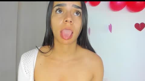 kimmy_montiell online show from February 13, 12:19 pm