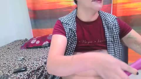 Kimmy online show from January 18, 9:02 pm