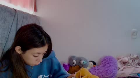 Snapshot of kimmy_veggaa chatting on October 21, 3:59 pm kimm online show from October 21, 3:59 pm