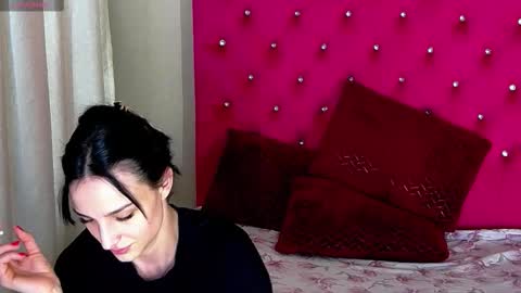 Snapshot of kimmysprinkles chatting on October 13, 12:12 am Kimmy online show from October 13, 12:12 am